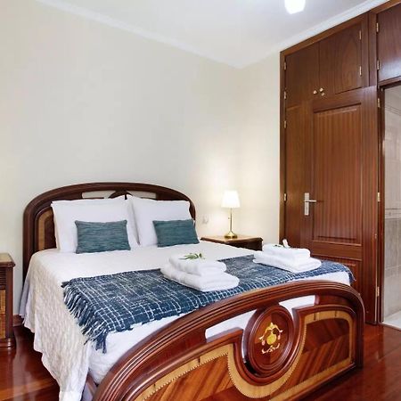 Central Living Funchal 외부 사진