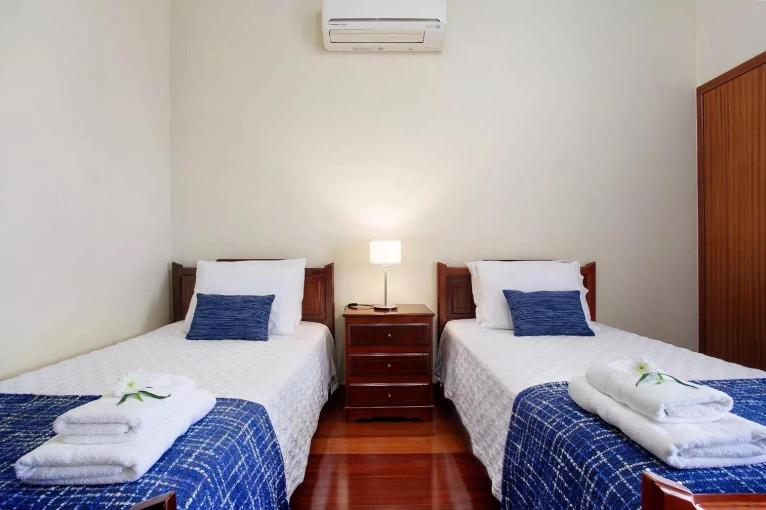 Central Living Funchal 외부 사진