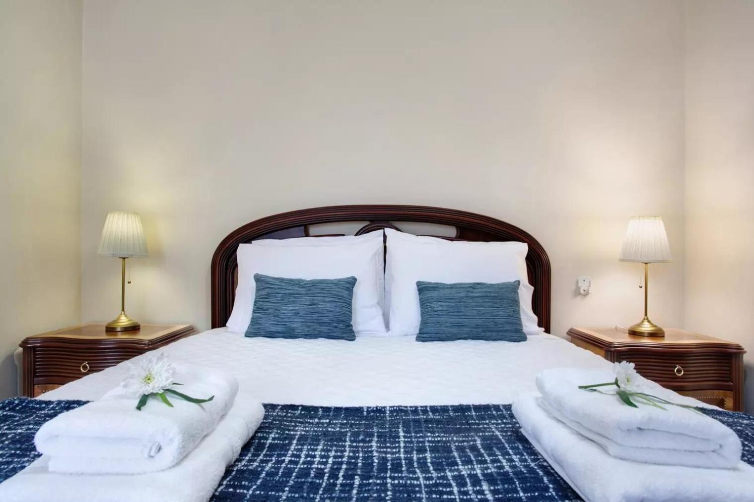 Central Living Funchal 외부 사진