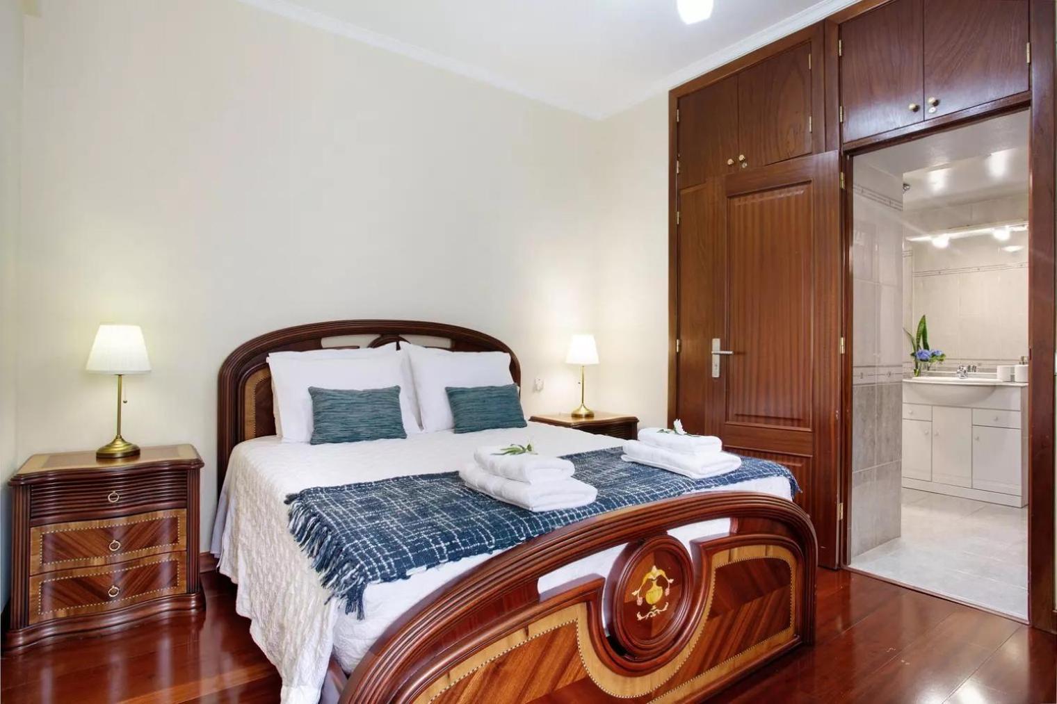 Central Living Funchal 외부 사진